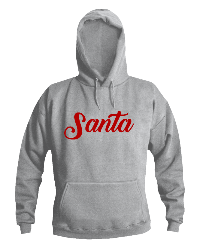 Džemperis Santa